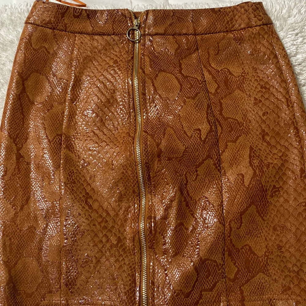 Womens xs skirt
